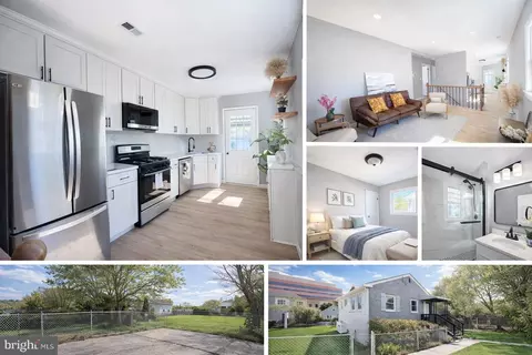 5132 19th Rd N, Arlington, VA 22207