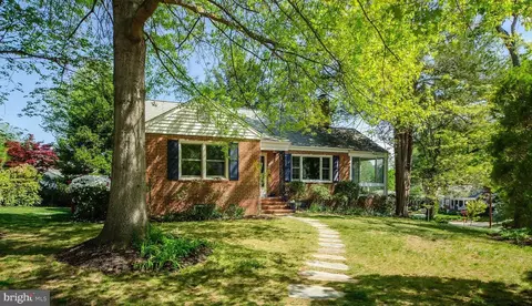 944 N Potomac St, Arlington, VA 22205