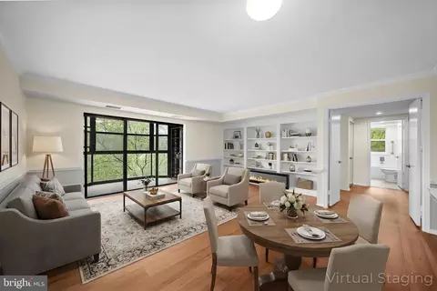 2100 Langston Blvd #409, Arlington, VA 22201
