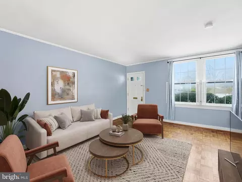 1400 S Edgewood St #515, Arlington, VA 22204