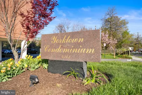 4343 Cherry Hill Rd #306, Arlington, VA 22207