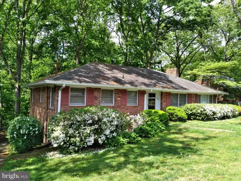 4106 N Richmond St, Arlington, VA 22207