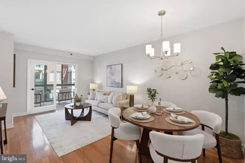 1045 N Utah St #2-303, Arlington, VA 22201