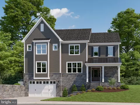 5726 16th St N, Arlington, VA 22205