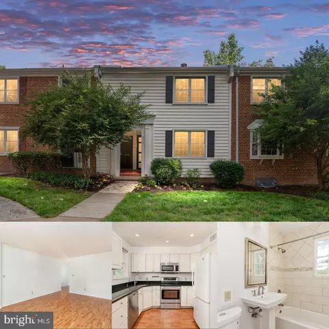 2731 S Walter Reed Dr #C, Arlington, VA 22206