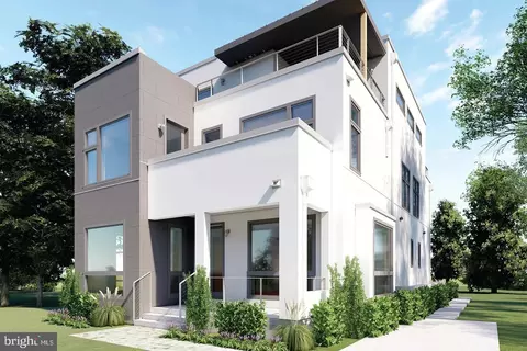 2606 S Lynn St, Arlington, VA 22202