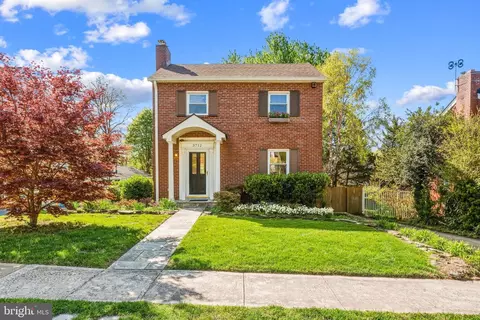 3712 2nd St S, Arlington, VA 22204