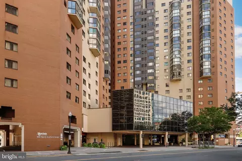 900 N Stafford St #2326, Arlington, VA 22203