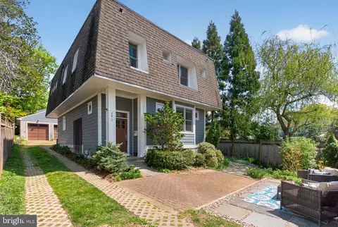 2617 N Nottingham St, Arlington, VA 22207