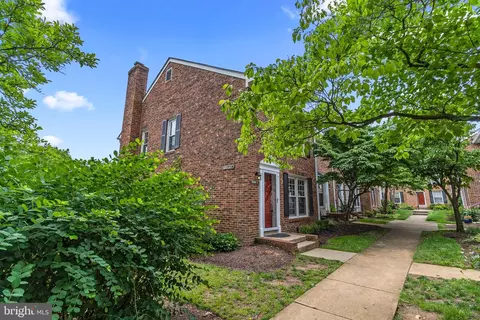 2508 S A S Arlington Mill Dr #1, Arlington, VA 22206