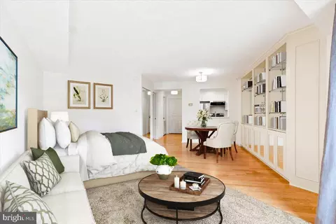 2100 Langston Blvd #431, Arlington, VA 22201