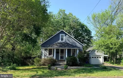 6503 16th St N, Arlington, VA 22205