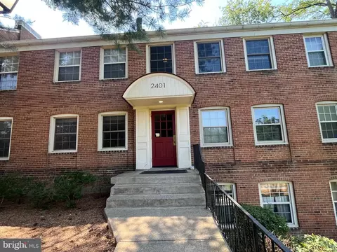 2401 Arlington Blvd #101, Arlington, VA 22201