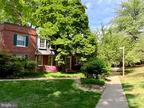 2007 Key Blvd #586, Arlington, VA 22201