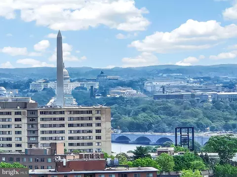 1301 N Courthouse Rd #1803, Arlington, VA 22201