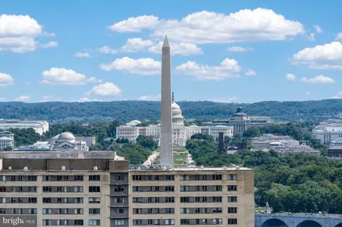 1301 N Courthouse Rd #1803, Arlington, VA 22201