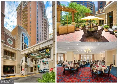 900 N Taylor St #1422, Arlington, VA 22203