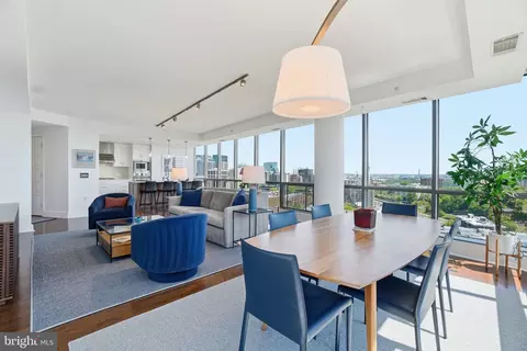 2001 15th St N #1207, Arlington, VA 22201