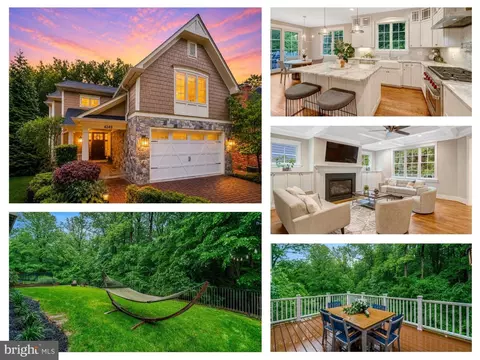 4249 25th St N, Arlington, VA 22207