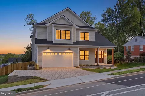 6512 Williamsburg Blvd, Arlington, VA 22213