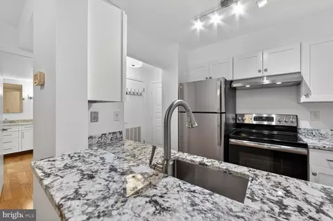2100 Langston Blvd #339, Arlington, VA 22201