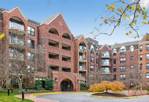 2100 Langston Blvd #339, Arlington, VA 22201