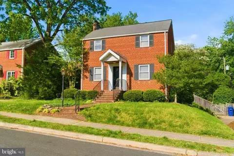 2101 N Kenilworth St, Arlington, VA 22205