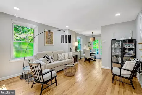 4847 27th Rd S, Arlington, VA 22206
