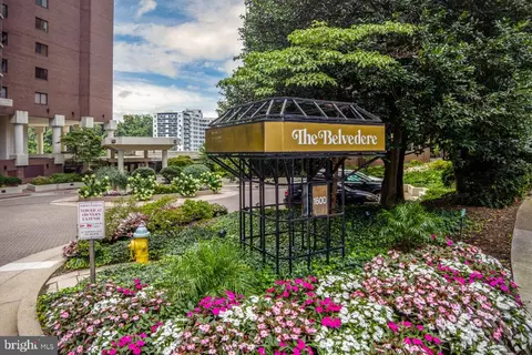 1600 Oak St N #732, Arlington, VA 22209