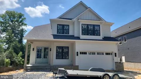 4628 3rd St S, Arlington, VA 22204