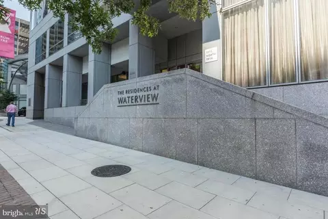 1111 19th St N #2804, Arlington, VA 22209