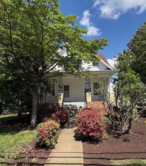 1619 S Monroe St, Arlington, VA 22204
