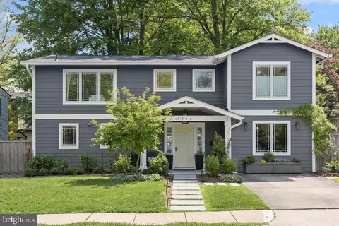 6366 11th Rd N, Arlington, VA 22205