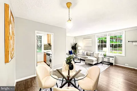 222 N Thomas St #222-3, Arlington, VA 22203
