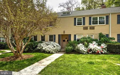 103 N George Mason Dr #103-1, Arlington, VA 22203