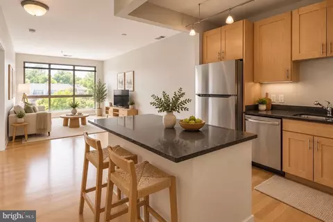 2200 N Westmoreland St N #426, Arlington, VA 22213
