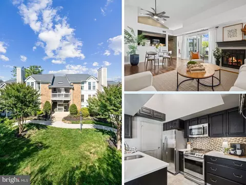 4519 C 28th Rd S #4-7, Arlington, VA 22206