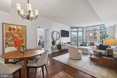 3650 S Glebe Rd #642, Arlington, VA 22202