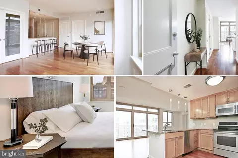 888 N Quincy St #910, Arlington, VA 22203