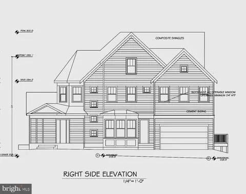 3233 4th St N, Arlington, VA 22201