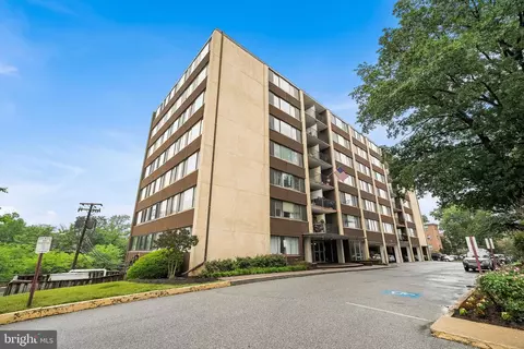 4401 Cherry Hill Rd #59, Arlington, VA 22207
