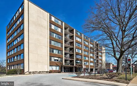 4401 Cherry Hill Rd #59, Arlington, VA 22207