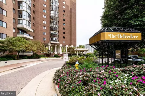 1600 N Oak St #423, Arlington, VA 22209