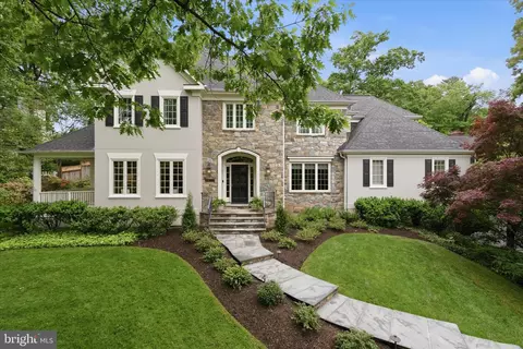 3824 Military Rd, Arlington, VA 22207