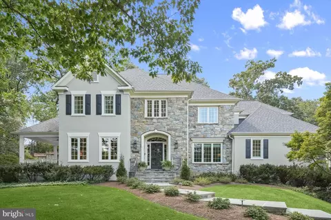 3824 Military Rd, Arlington, VA 22207