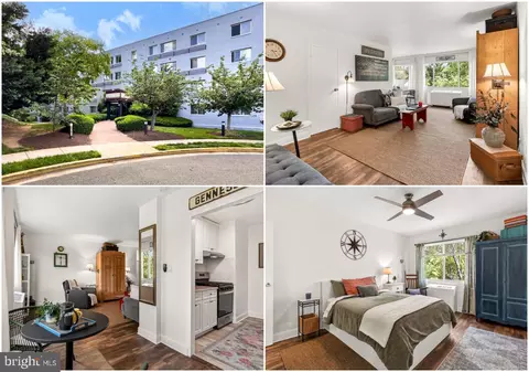 3701 5th St S #501, Arlington, VA 22204
