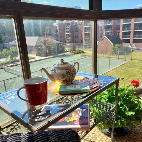2100 Langston Blvd #425, Arlington, VA 22201