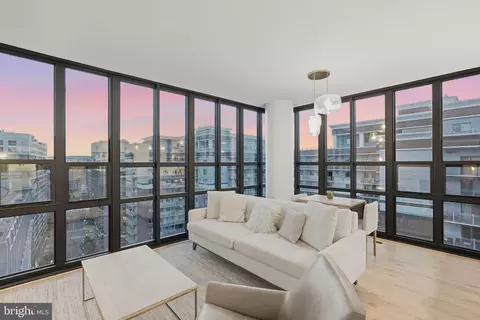 888 N Quincy St #1901, Arlington, VA 22203