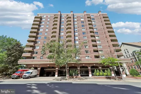 1276 N Wayne St #317, Arlington, VA 22201
