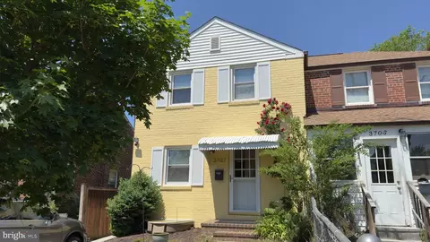 3707 1st Rd S, Arlington, VA 22204